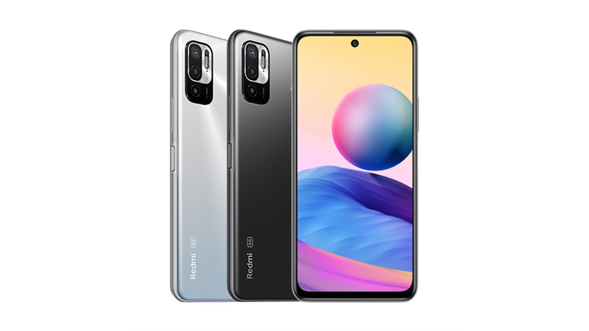 UQ mobile、シャオミ5Gスマホ「Redmi Note 10 JE」の発売日を決定