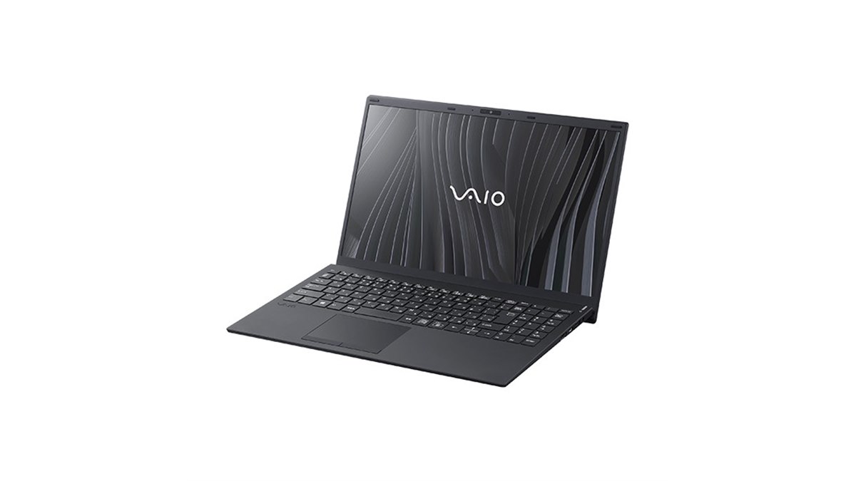 79,200円から、「Ryzen」採用の15.6型ノートPC「VAIO FL15」 - 価格.com
