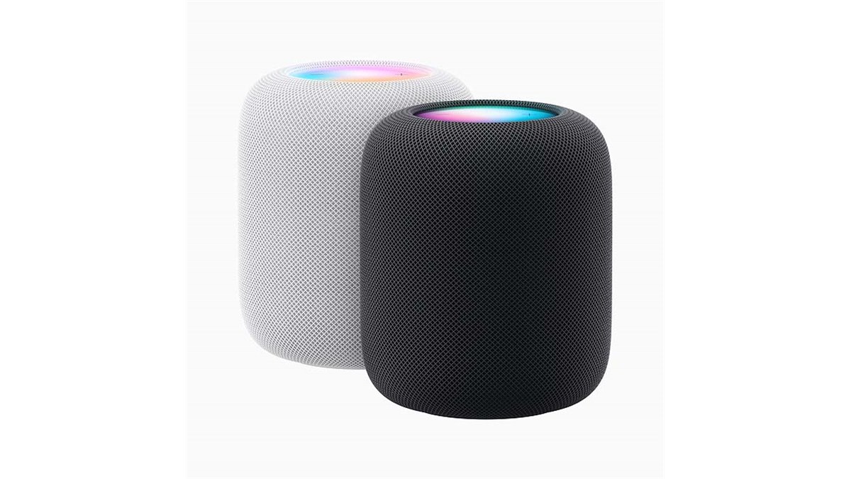 アップル、「HomePod」の第2世代を44,800円で2月3日発売 - 価格.com