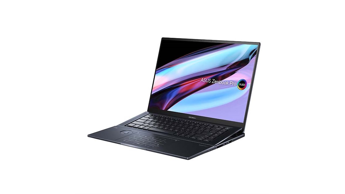 ASUS、「Core i9」や「GeForce RTX 4080」を搭載した16型有機ELノート