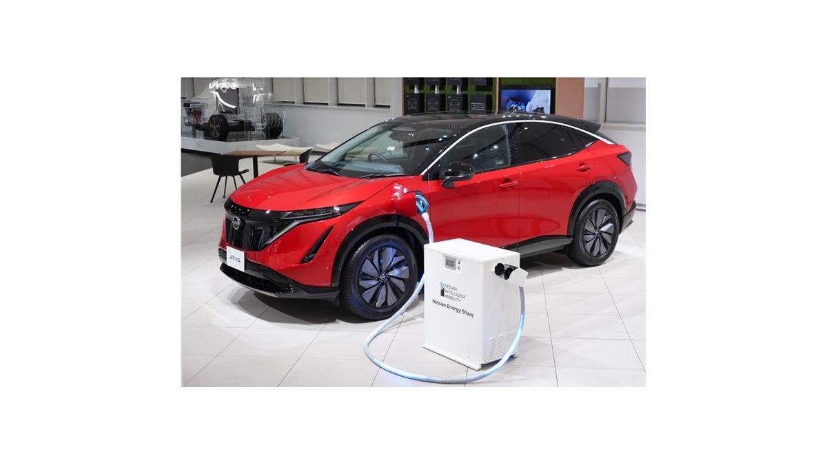 日産アリア／リーフ／サクラ」が東京都の上乗せ補助の対象に 購入者に