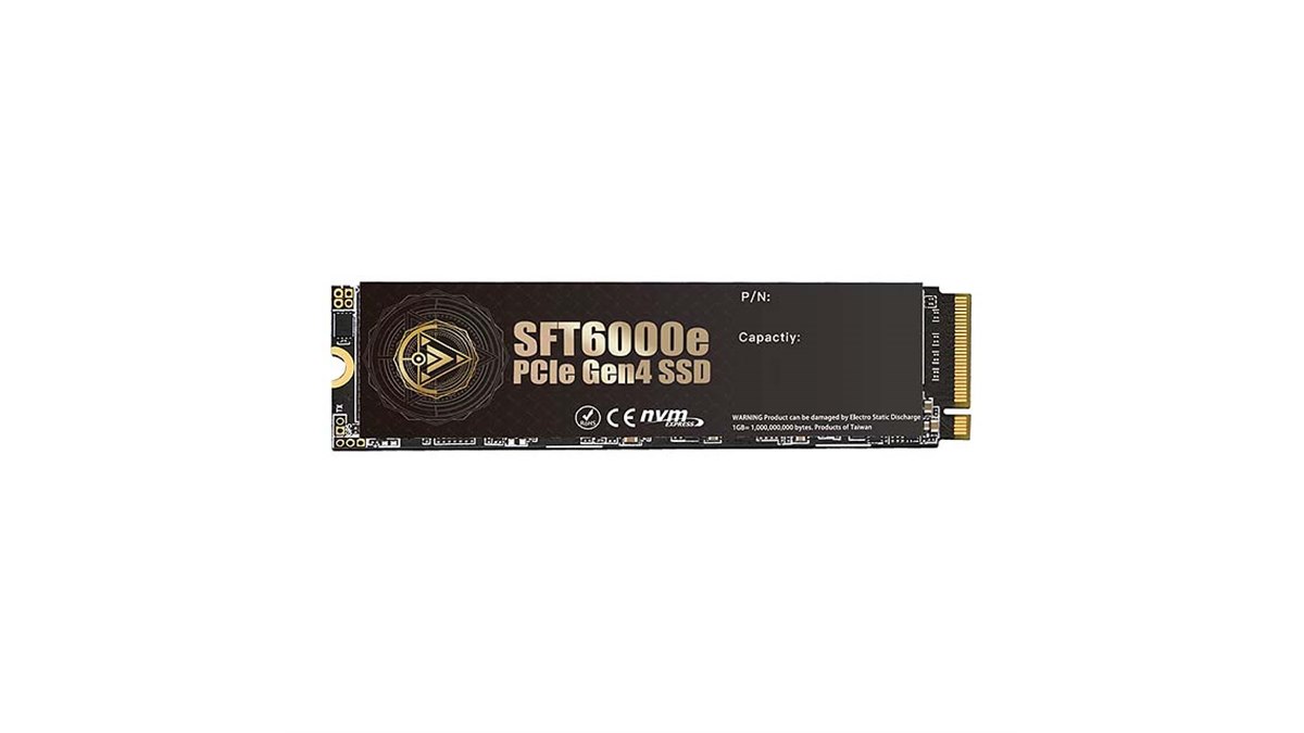 CFD、ecoモードに対応したM.2 NVMe SSD「CSSD-SFT6000e」 - 価格.com