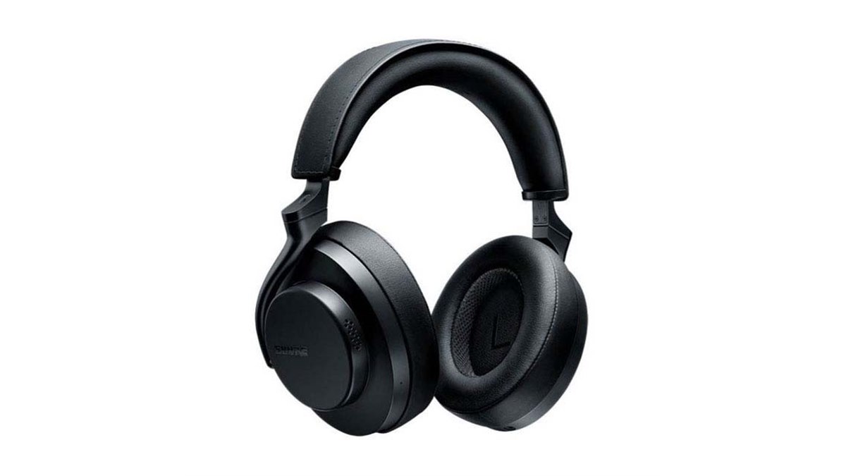 Shure、Snapdragon Soundテクノロジー採用の「AONIC 50」第2世代を本日