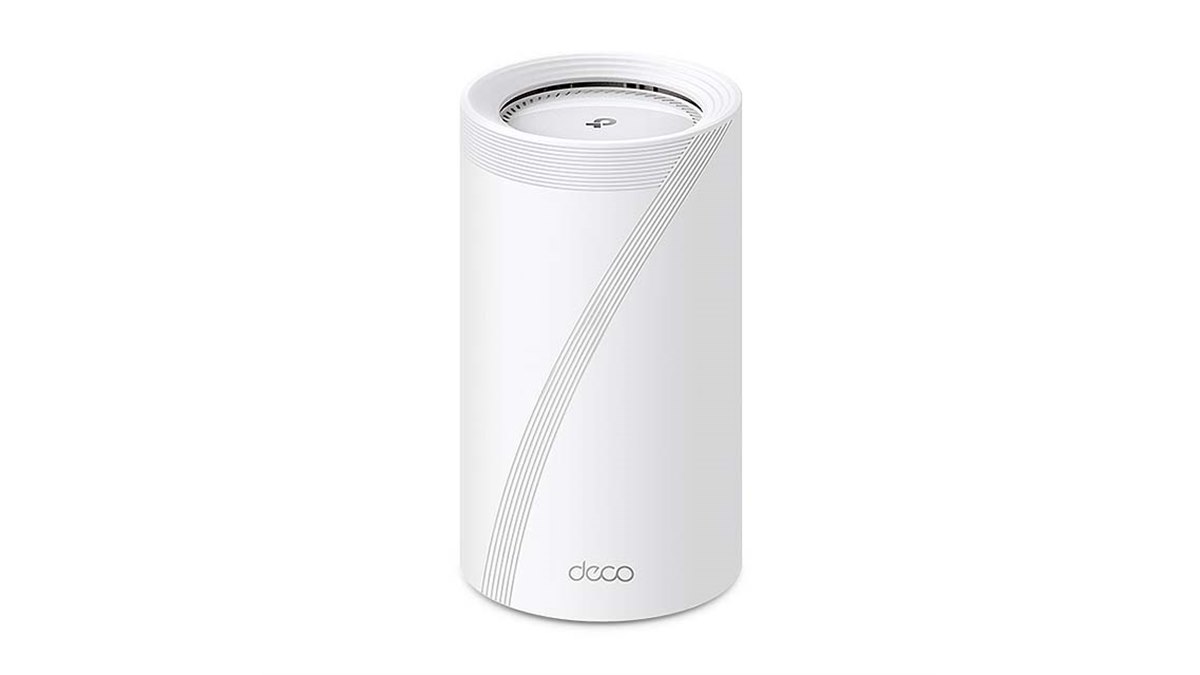 TP-Link、初のWi-Fi 7対応の無線LANルーター「Deco BE85」 - 価格.com