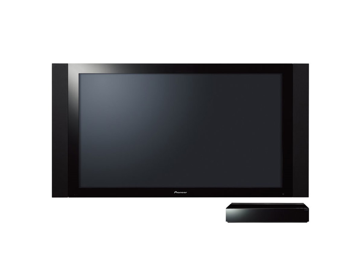 パイオニア、プラズマTV事業から完全撤退へ - 価格.com