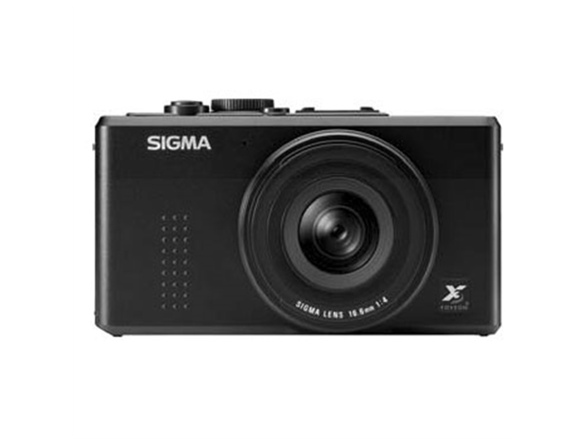 シグマ、ファームアップで機能向上した「DP1s」 - 価格.com