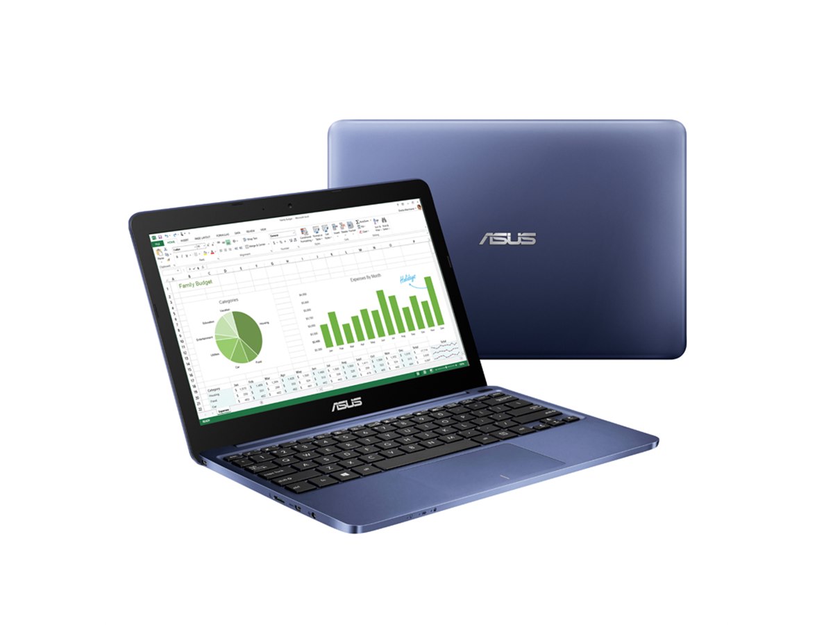 ASUS、11.6型ノート「EeeBook X205TA」にOffice搭載限定モデル - 価格.com