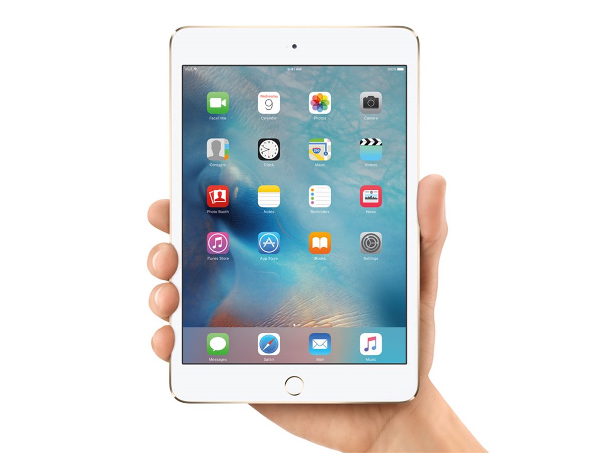 ドコモ、「iPad mini 4」のWi-Fi＋Cellularモデルを9/20発売 - 価格.com