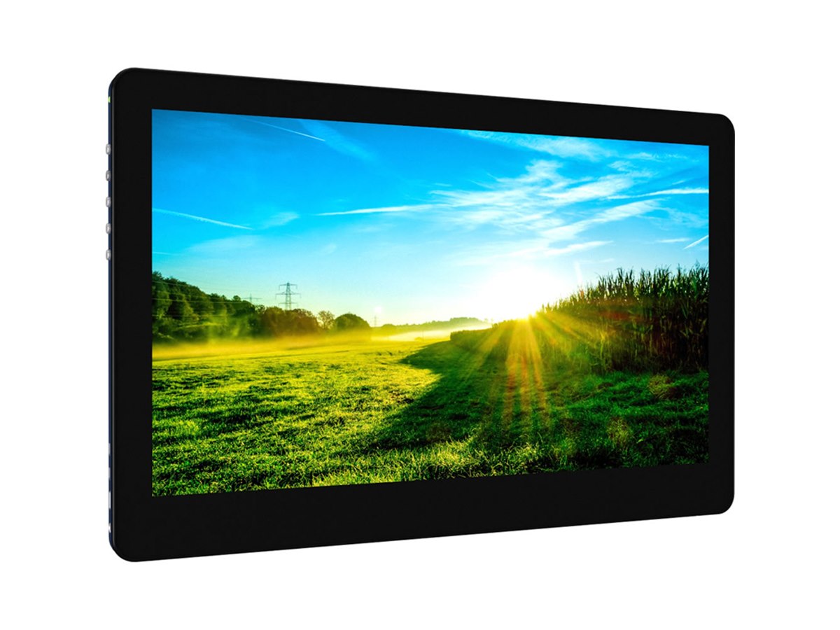 GeChic、スティックPCとの連携もできる15.6型フルHD IPSモバイル