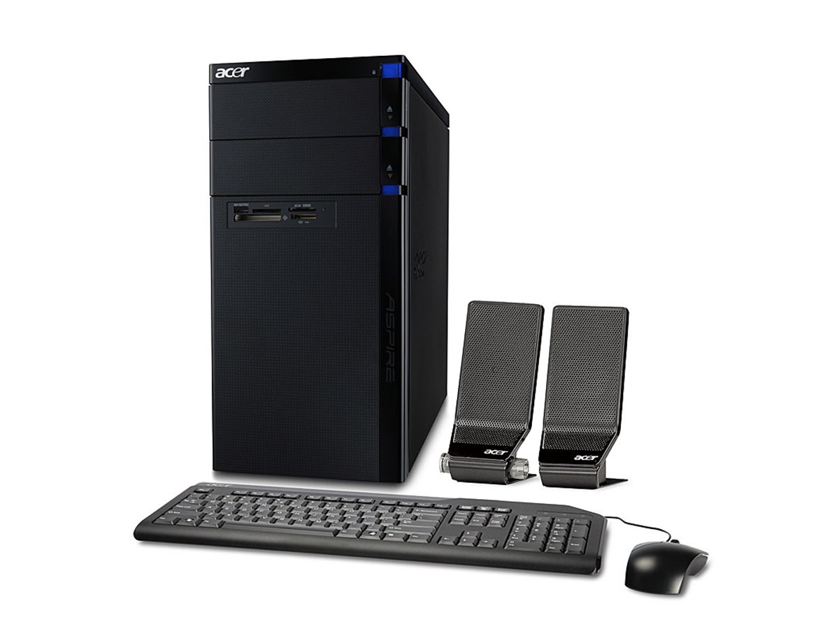 エイサー、79,800円の6コアCPU搭載デスクトップPC - 価格.com