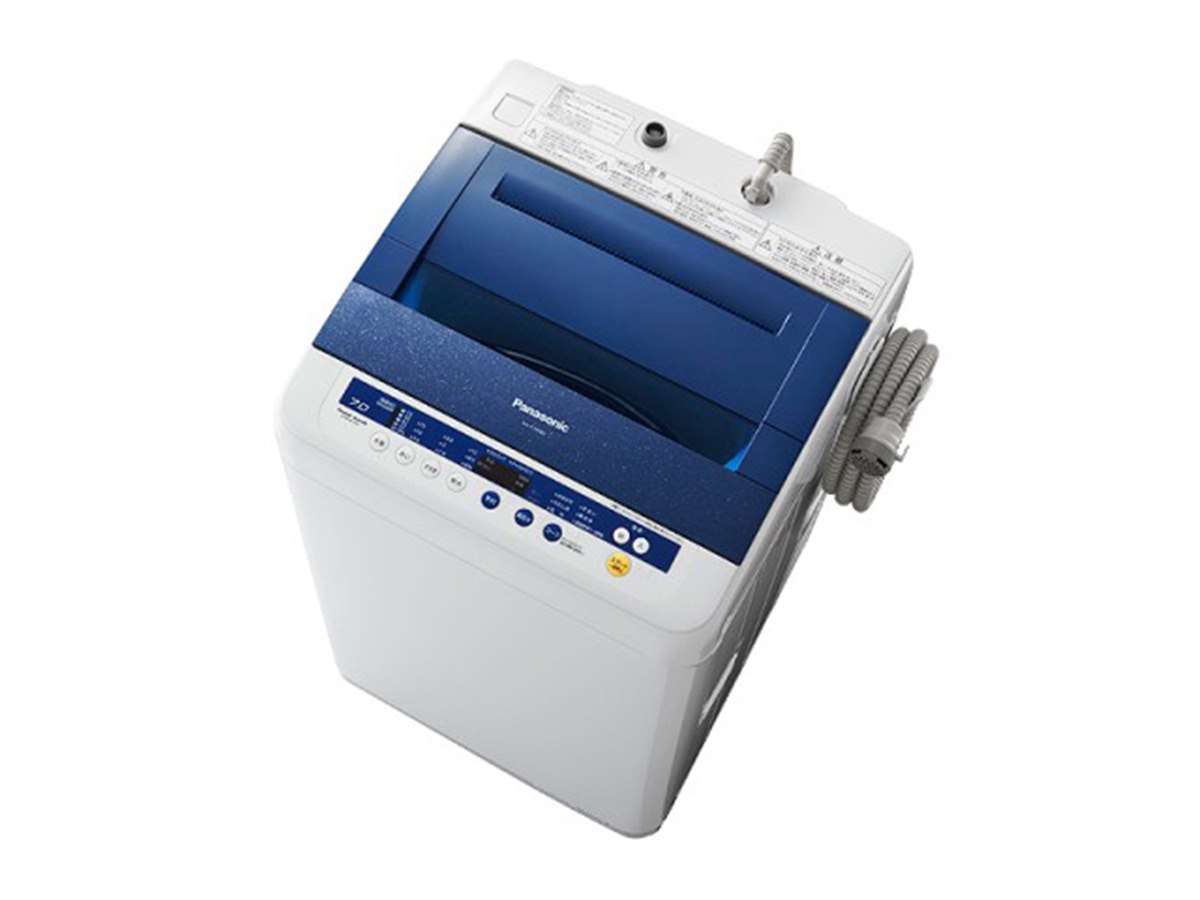 パナソニック、パワーミックス浸透洗浄の洗濯機 - 価格.com