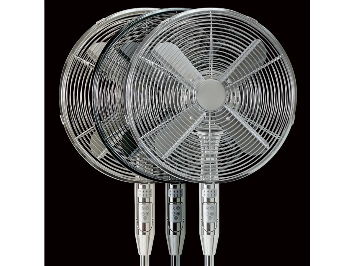 阪和、アロマの香りを楽しめるリビングファン2機種 - 価格.com