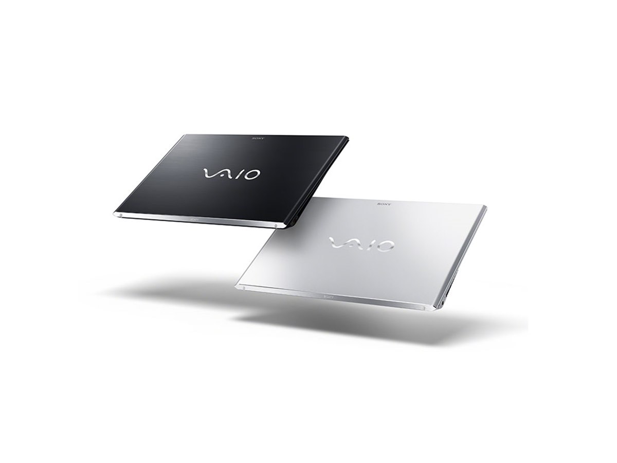 ソニー、13時間駆動の13.3型Ultrabook「VAIO Pro 13」 - 価格.com