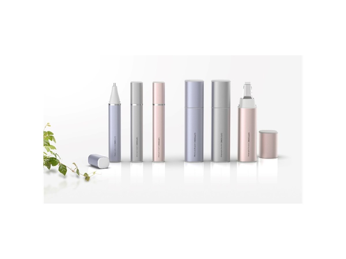 シャープ、スリムタイプの超音波ウォッシャー「UW-S2」など2機種