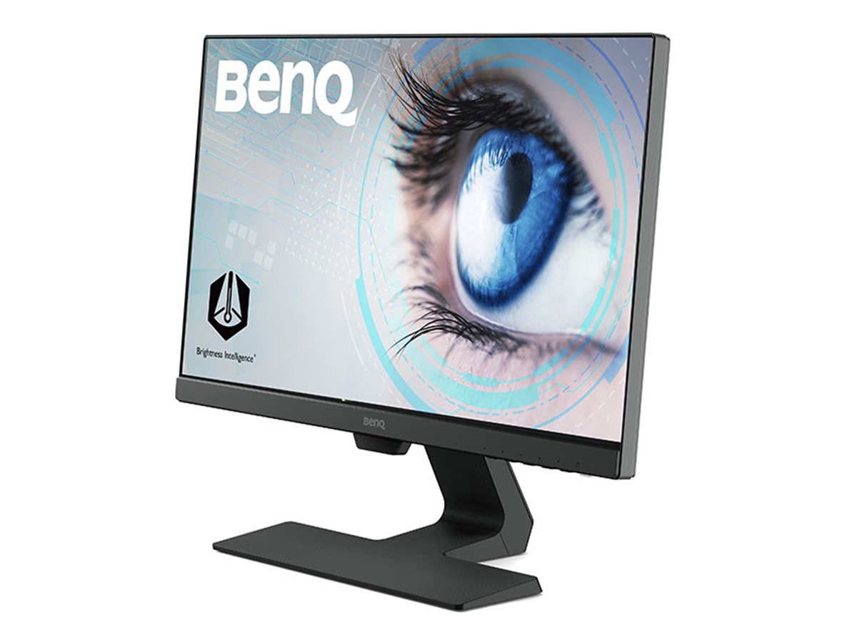 BenQ、ウルトラスリムベゼルを採用した21.5型液晶「GW2280」 - 価格.com