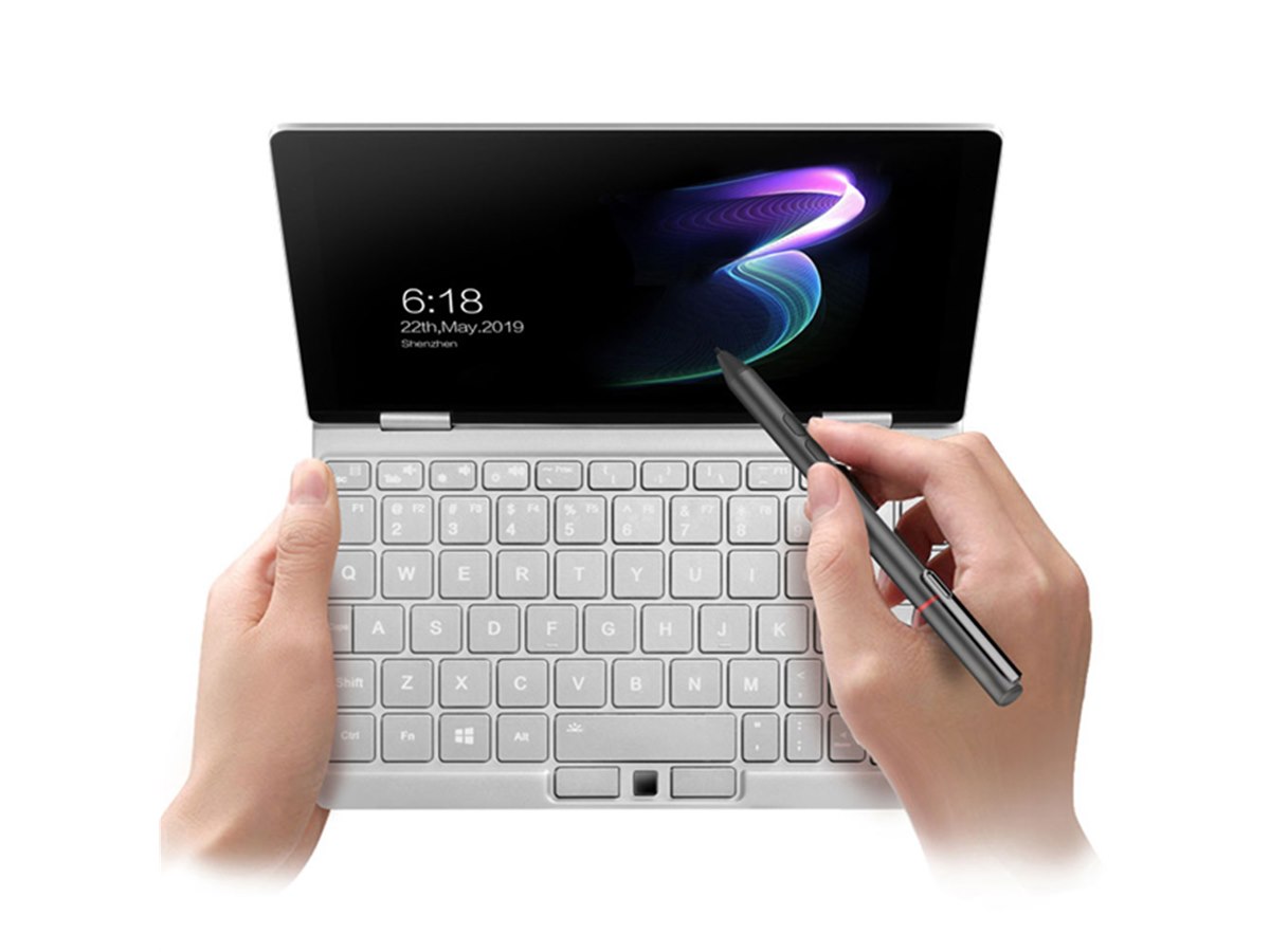 ミニノートPC「OneMix3」日本市場モデルの正式予約が開始、8/3発売