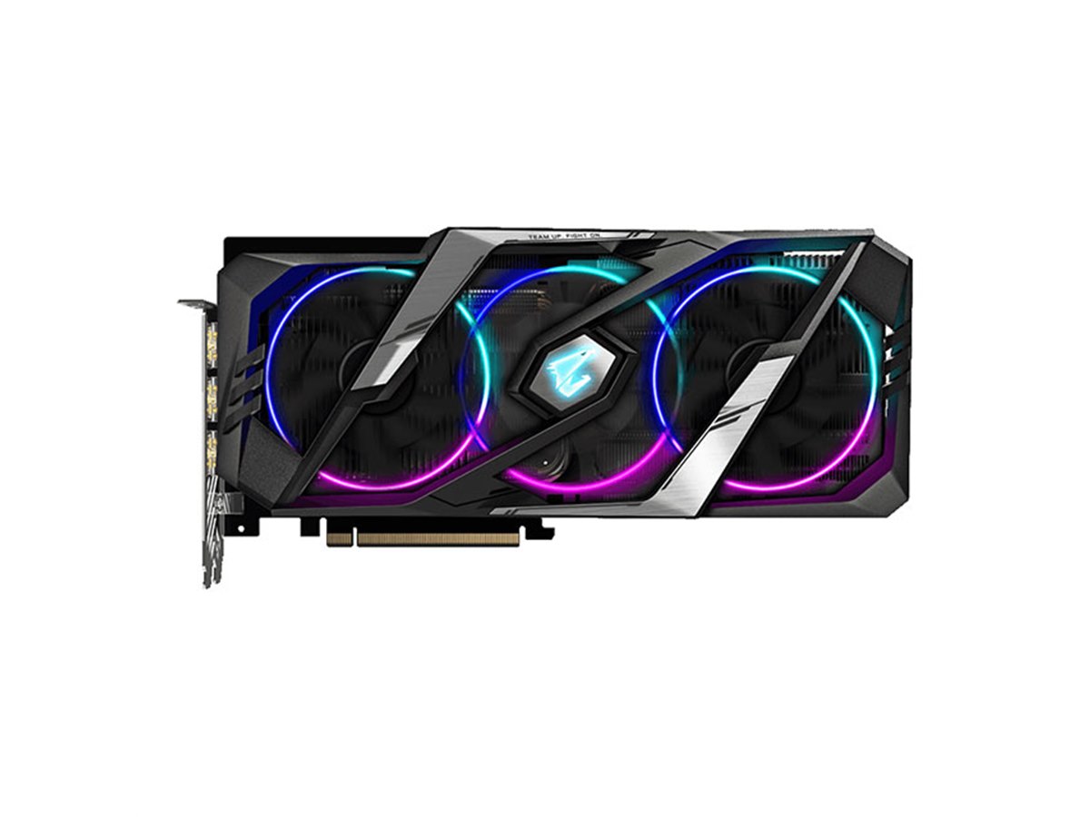 GIGABYTE、「GeForce RTX 2060/2070 Super」を搭載したビデオカード