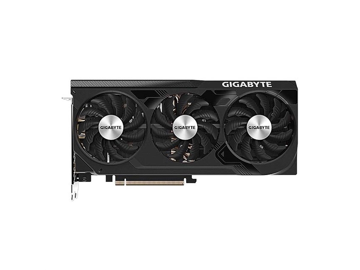 GIGABYTE、「GeForce RTX 4070 Ti SUPER」を搭載したビデオカード