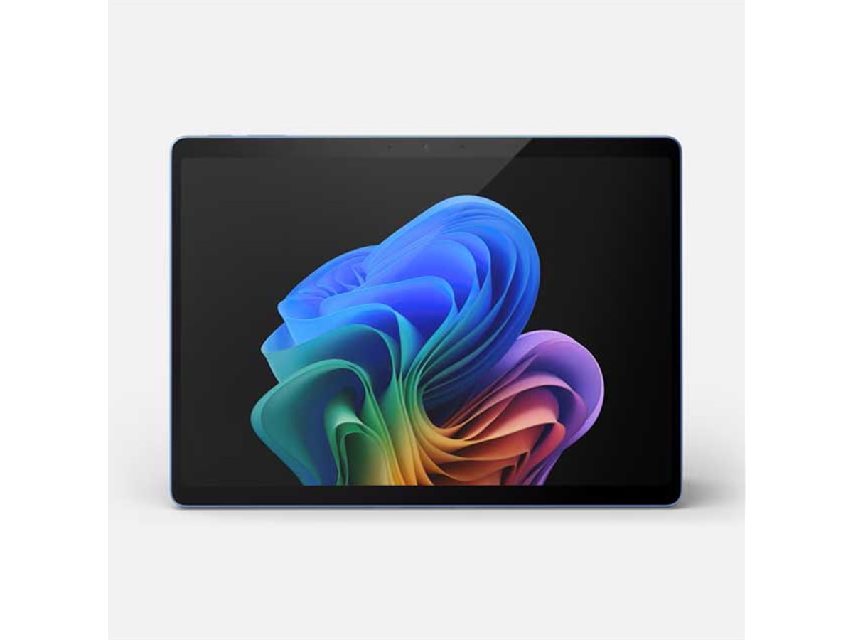 MS、Snapdragon Xシリーズ搭載の2in1「第11世代Surface Pro」を本日6月