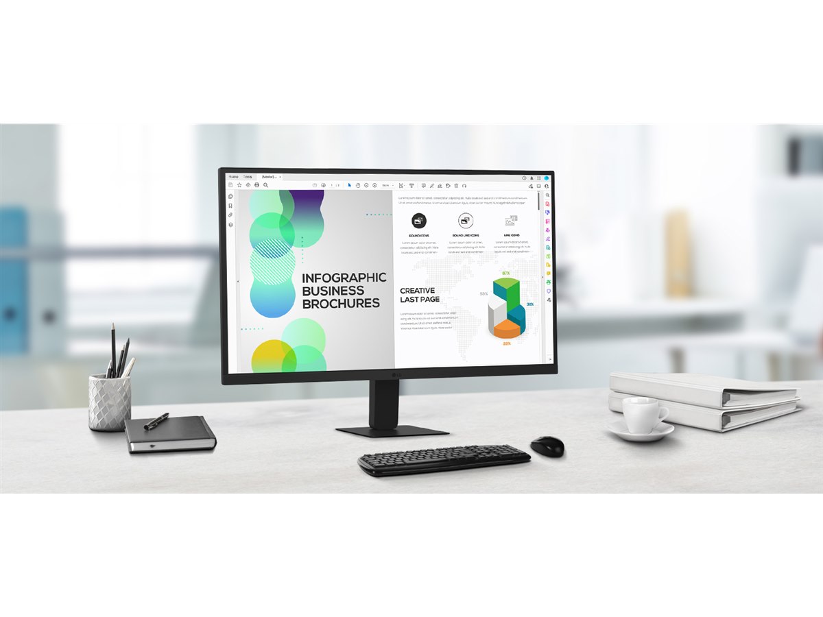 LG、WQHD解像度を採用した31.5型/27型/23.8型液晶ディスプレイ - 価格.com