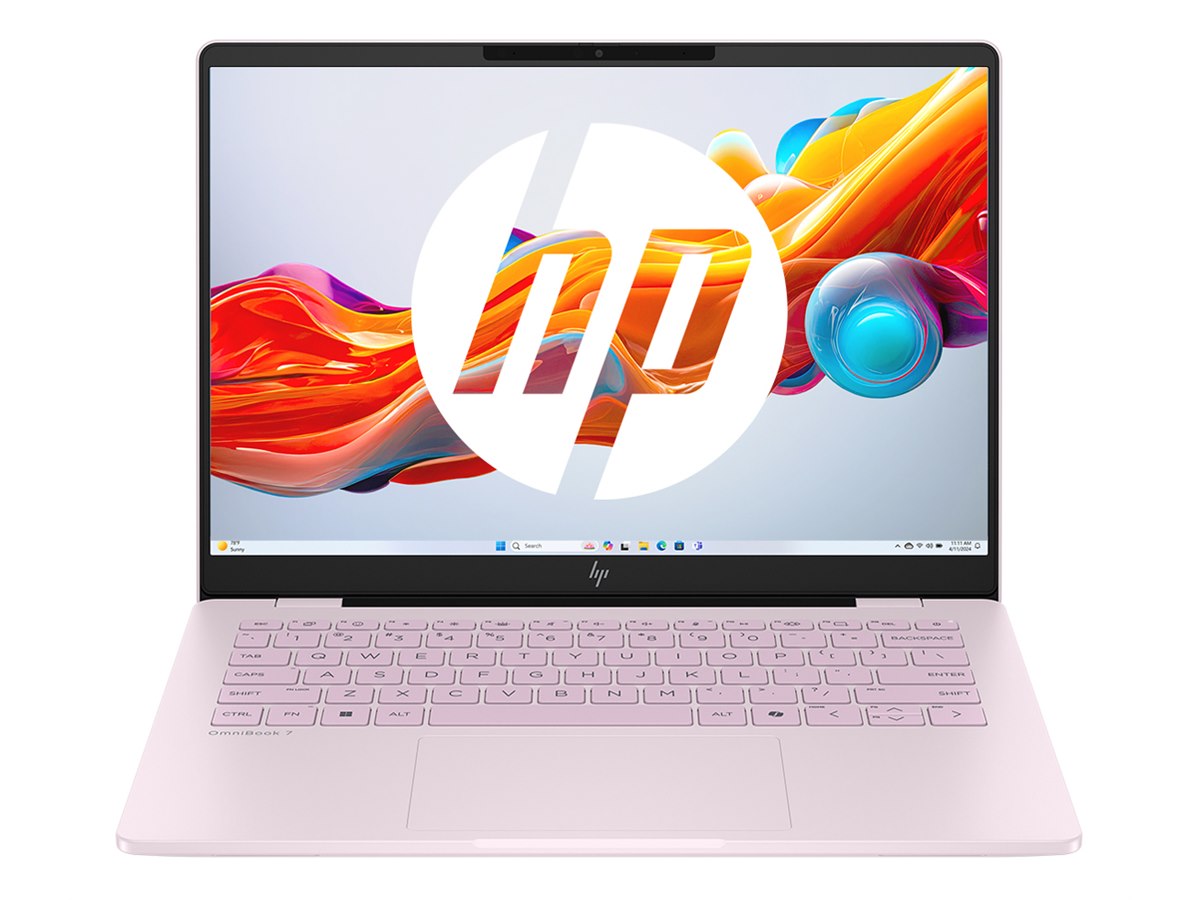HP、14型ノートPC「OmniBook 7 14」価格.com限定モデルのSAKURAカラー