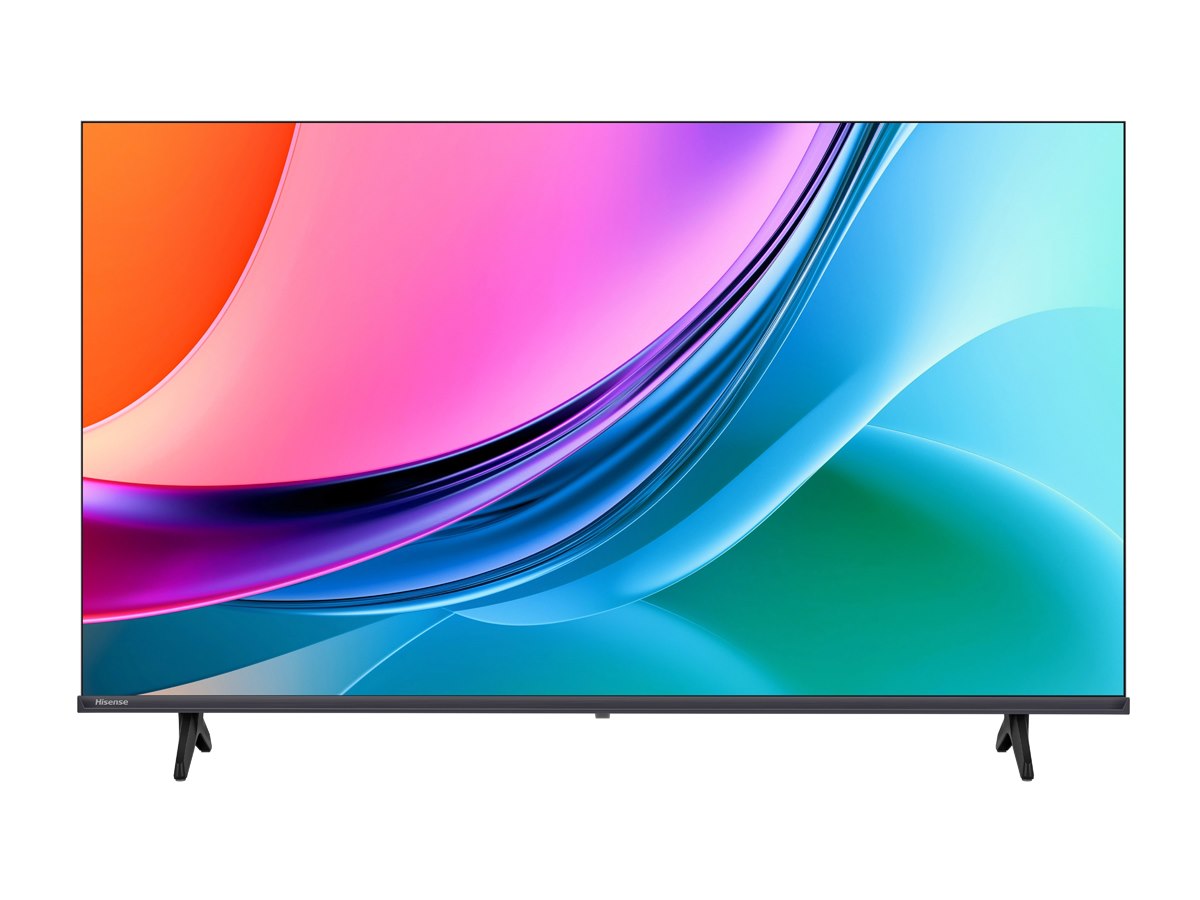 ハイセンス、ネット動画対応のフルHD/HD液晶スマートテレビ「A4R