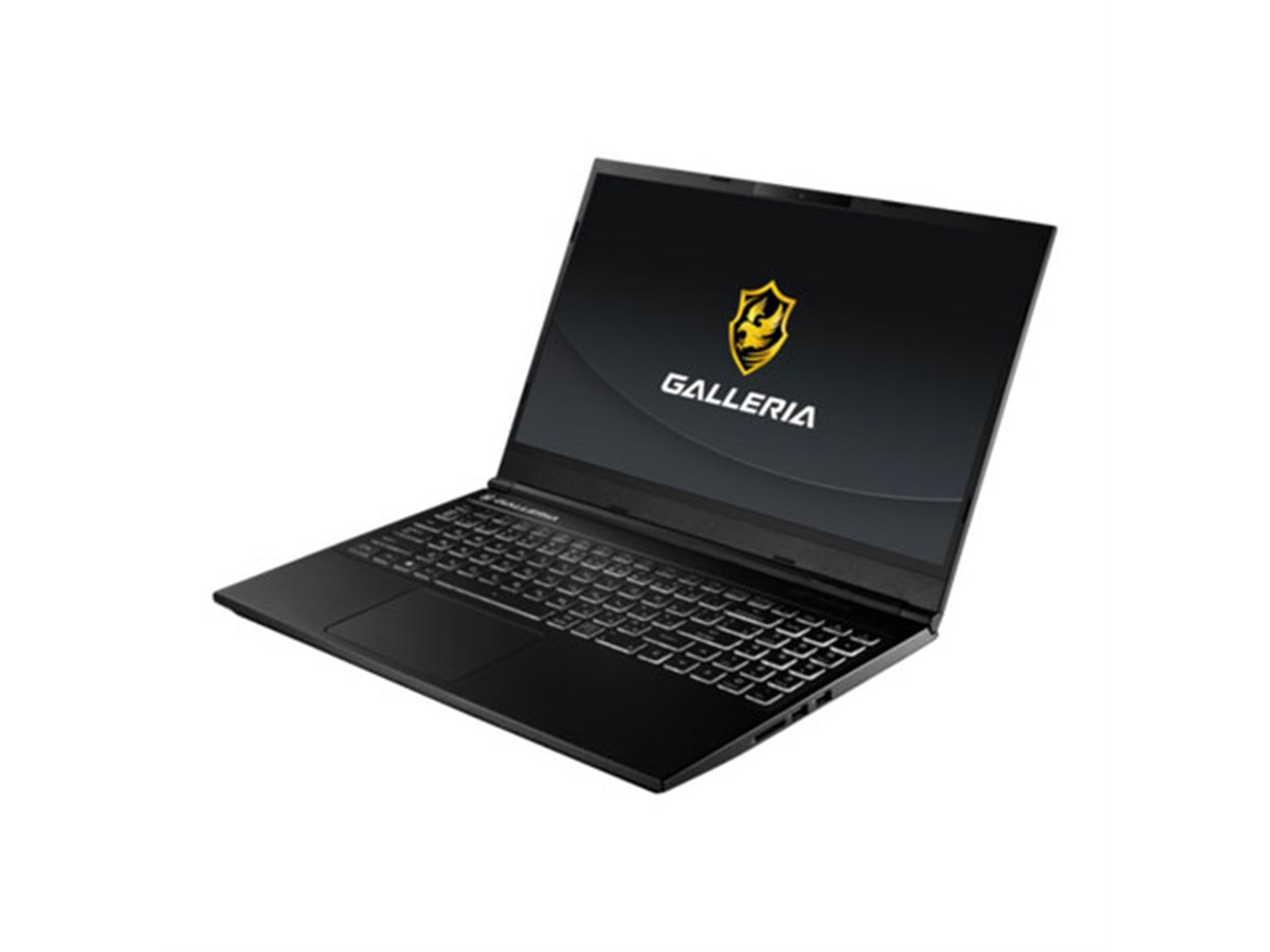 ドスパラ、第10世代Core i5を搭載した15.6型ゲーミングPC - 価格.com