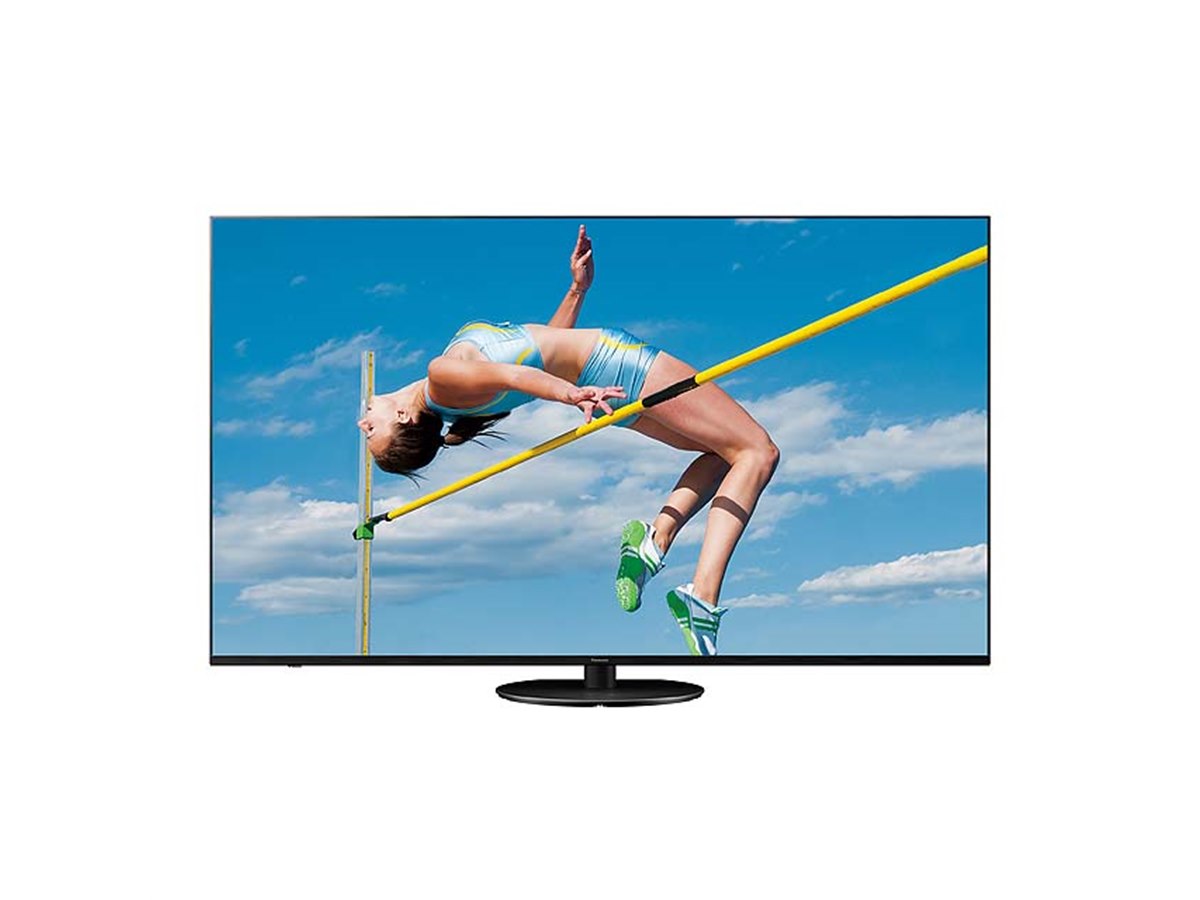 パナソニック、プレミアム液晶ディスプレイを採用した「4Kビエラ HX950
