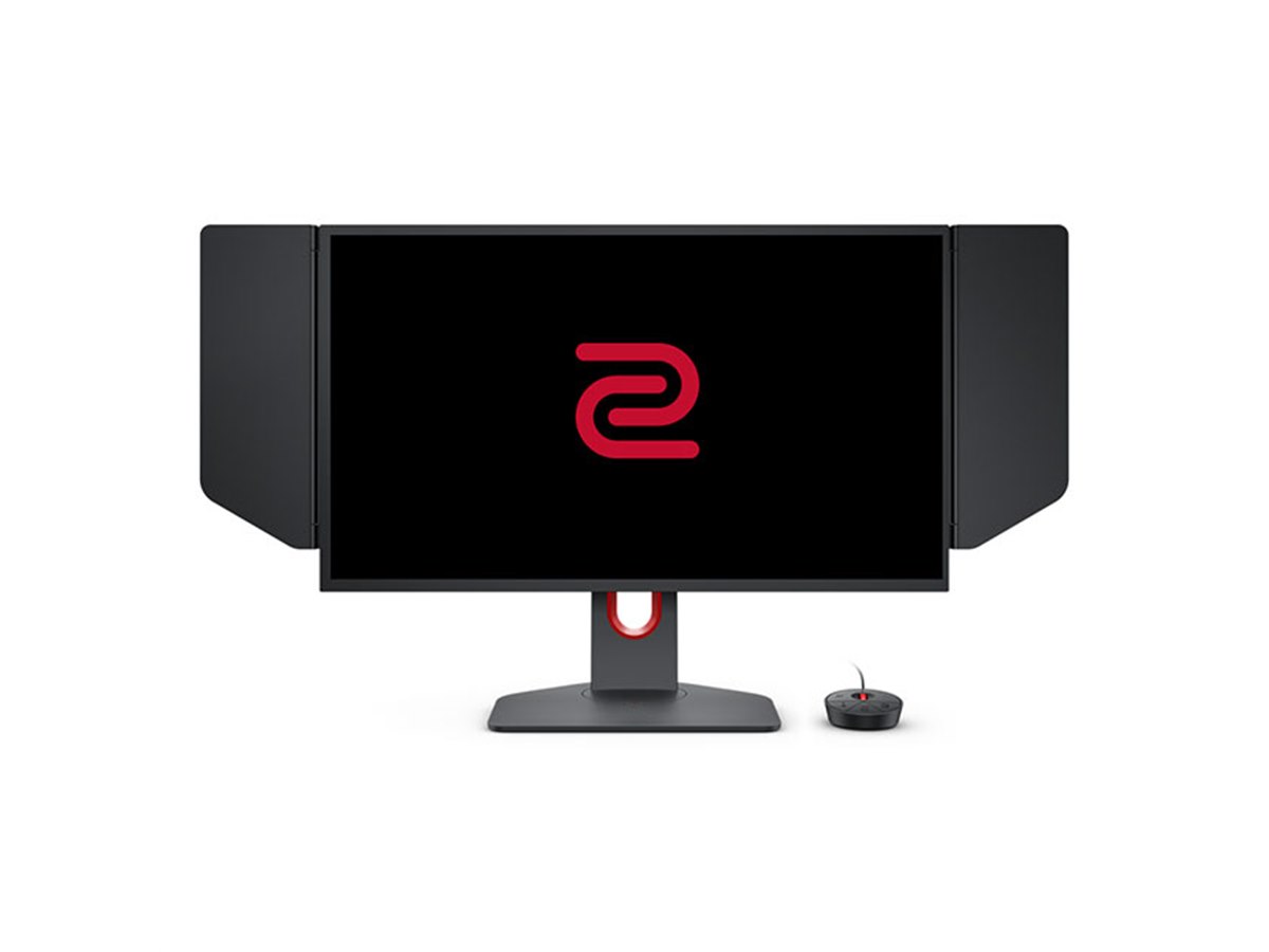 BenQ、esports向けのゲーミング液晶ディスプレイ「XL2546K」「XL2411K