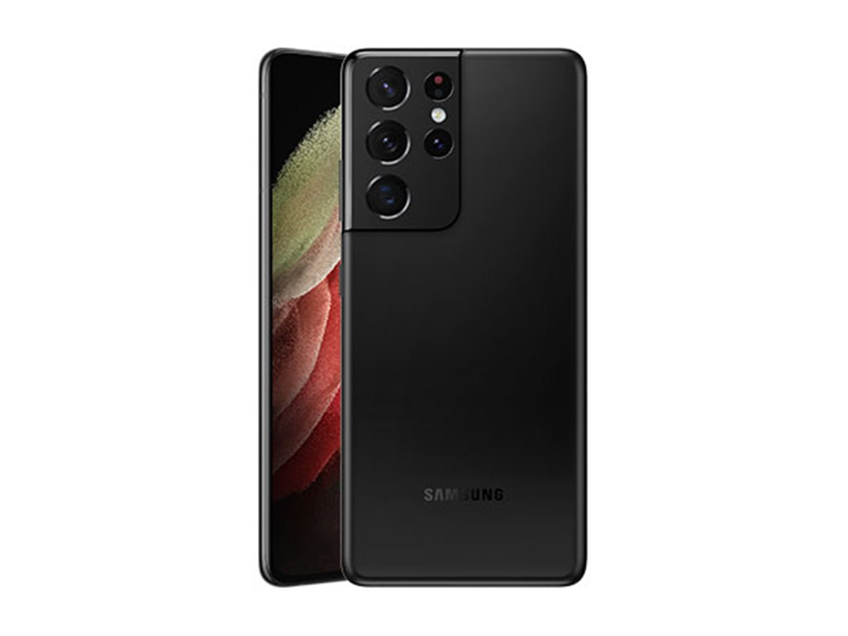 サムスン、カメラデザインを一新した5Gスマホ「Galaxy S21」シリーズ