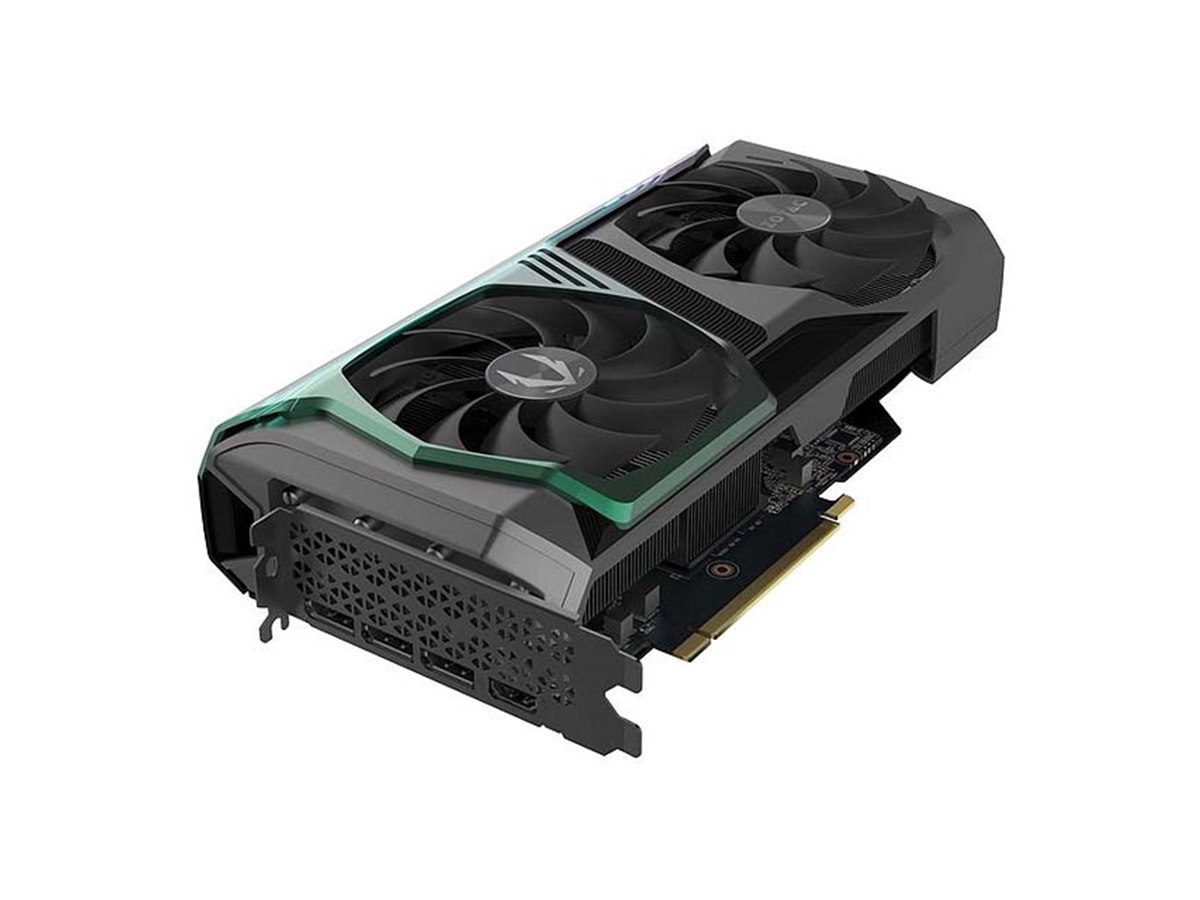 ZOTAC、「GeForce RTX 3070」を搭載したビデオカード - 価格.com