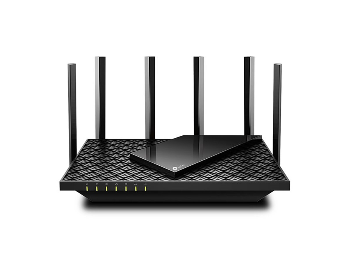 TP-Link、IPv6 IPoE対応のWi-Fi 6無線LANルーター「Archer AX73