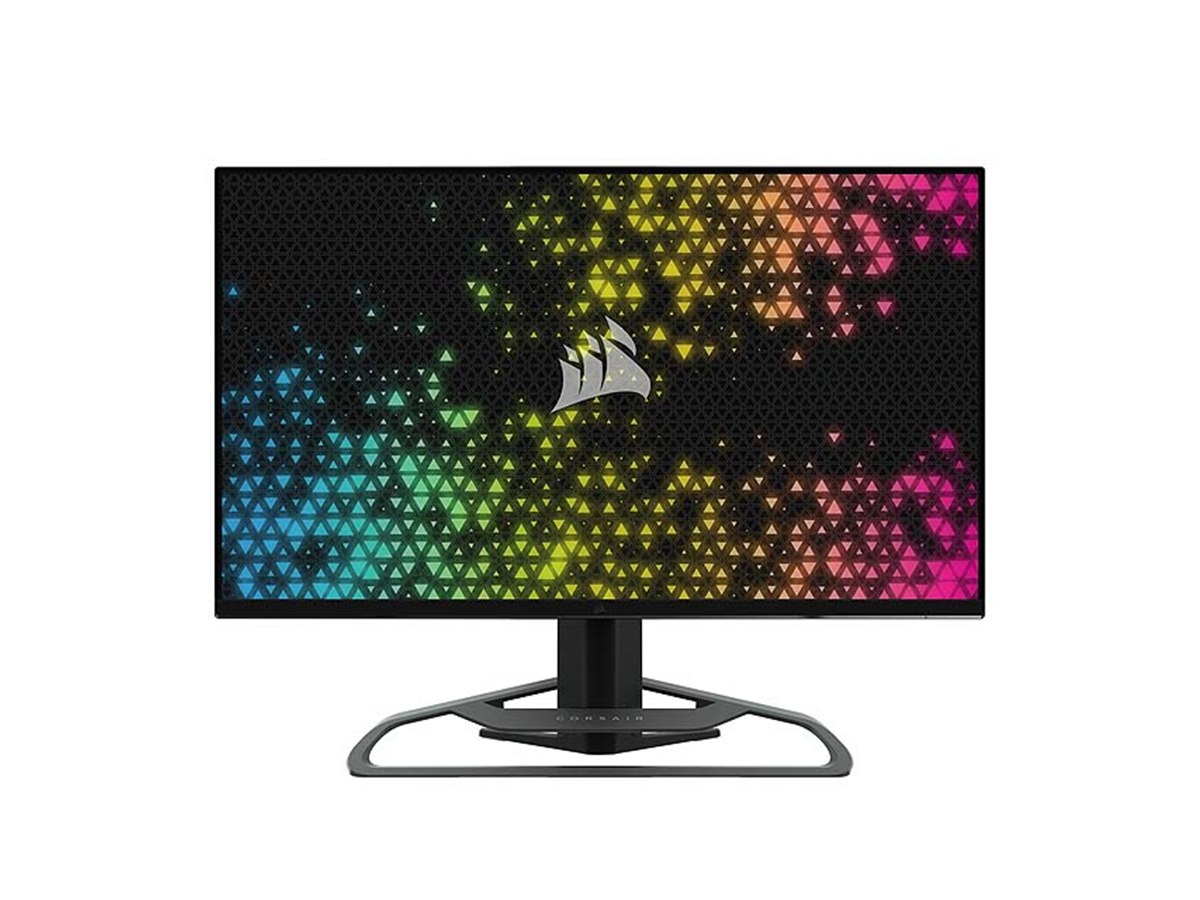 Corsair、4K解像度を採用した32型ゲーミングモニター「XENEON 32UHD144