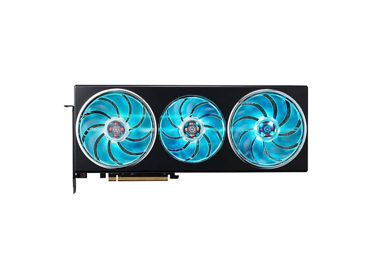 玄人志向、「Radeon RX 7800 XT/7700 XT」を搭載したビデオカード