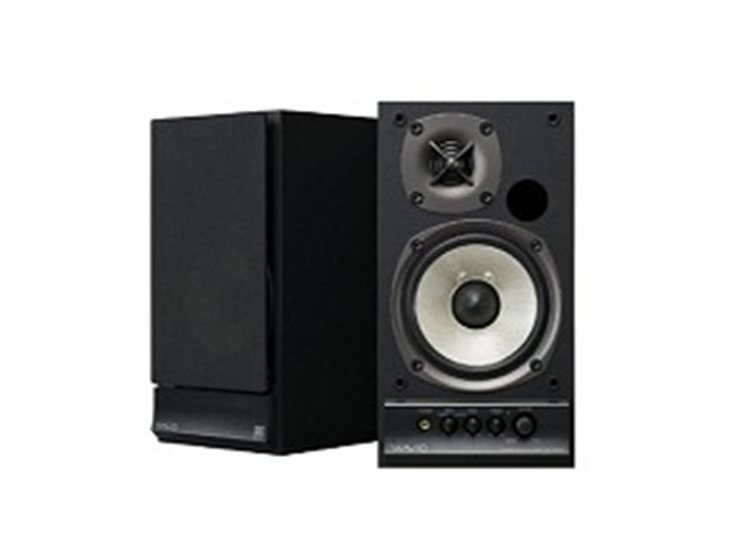 オンキヨー、パワードスピーカー「GX-100HD」 - 価格.com