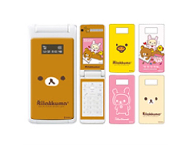 ソフトバンク、「シャア専用ケータイ」12/8発売 - 価格.com