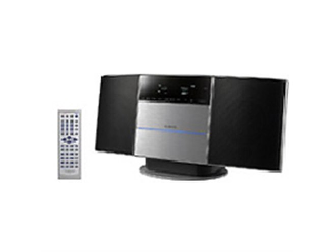 ケンウッド、USBコンパクトシステム「CLK-7i/5i」 - 価格.com