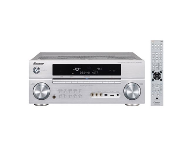 パイオニア、7.1ch対応AVアンプ「VSA-LX51」など - 価格.com