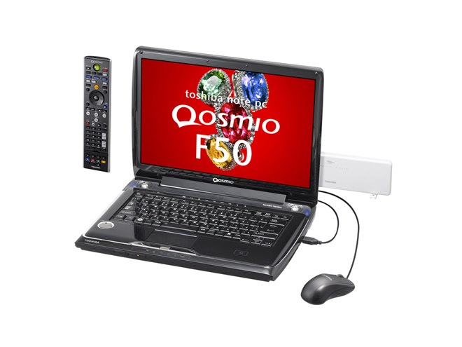 東芝、ノートPC「dynabook/Qosmio」秋冬モデル - 価格.com