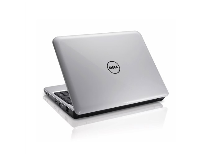 デル、Atom搭載ミニノートPC「Inspiron Mini 9」 - 価格.com
