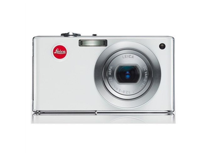 ライカ、コンパクトデジカメ「D-LUX 4」など - 価格.com