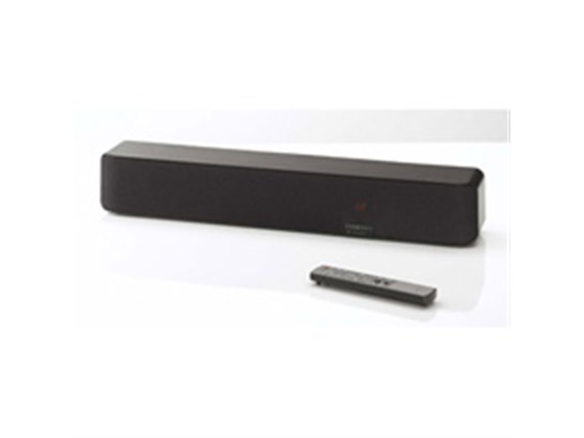 デノン、一体型ホームシアター「DHT-FS5」 - 価格.com