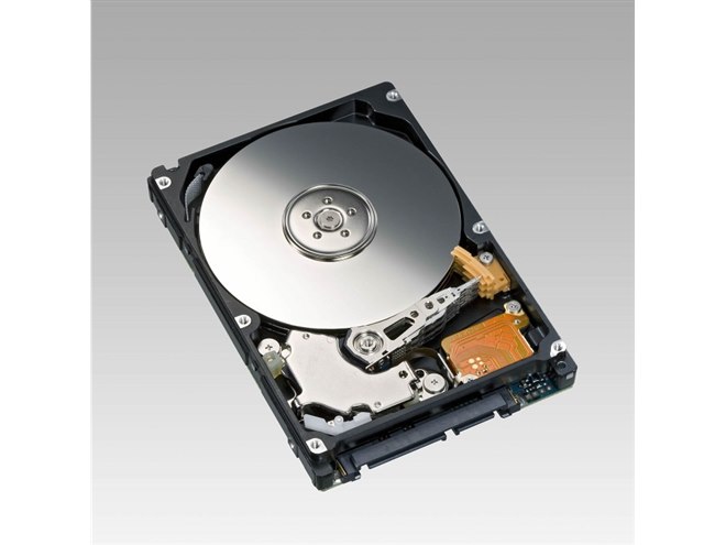 富士通、500GBの2.5インチSATA HDD「MHZ2500BT」 - 価格.com