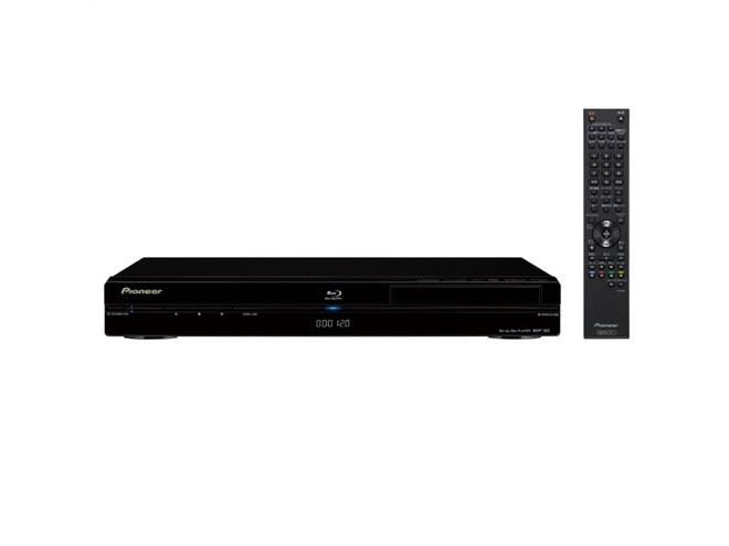 パイオニア、BDプレーヤー「BDP-LX52」など3機種 - 価格.com