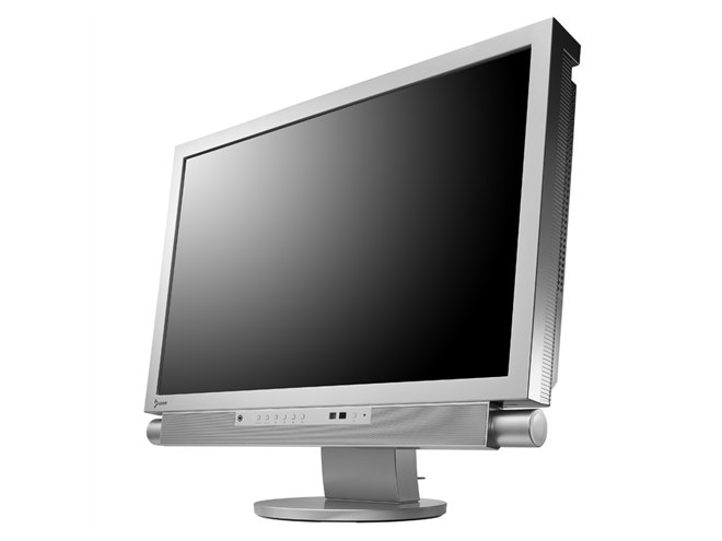 ナナオ、TVチューナー搭載24.1型AV液晶モニター - 価格.com