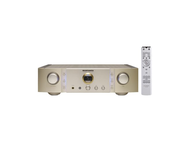 マランツ、ステレオプリメインアンプ「PM-15S2」 - 価格.com