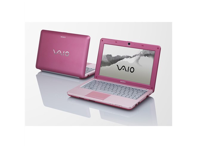 ソニー、VAIO初のNetBook「Wシリーズ」を発売 - 価格.com