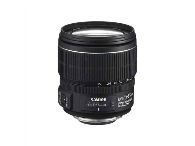 キヤノン、新型手ブレ補正方式採用のLレンズなど - 価格.com