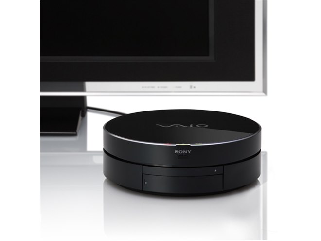 SONY VAIO VPCL24AJ デスクトップPC ソニー 動作確認済 SONY VAIO