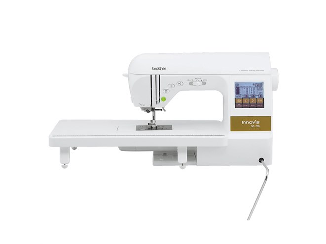 ブラザー、キルトミシンなど4機種を発売 - 価格.com